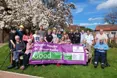An additional photo of the care home
